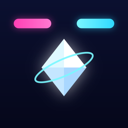 Stellar Jump app icon